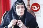 عکس| سفر زمان؛ چهرۀ «فخری خوروش» در 47 سالگی در «شهر شراب»؛ سال 55