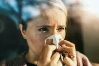 علائم مشابه و بیماری‌های متفاوت؛ تشخیص آلرژی از سرماخوردگی، آنفولانزا و کووید