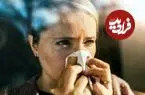 علائم مشابه و بیماری‌های متفاوت؛ تشخیص آلرژی از سرماخوردگی، آنفولانزا و کووید