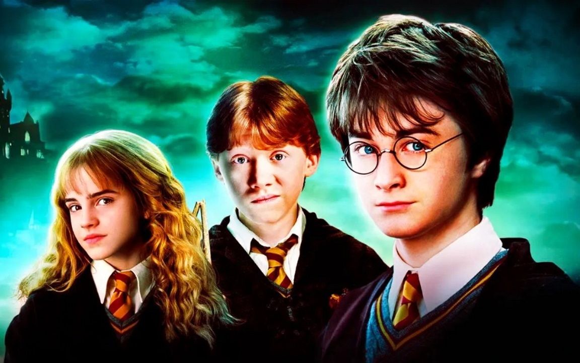 معرفی مجموعه فیلم های هری پاتر «Harry potter»