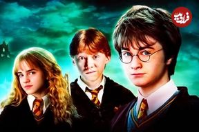 معرفی مجموعه فیلم های هری پاتر «Harry potter»