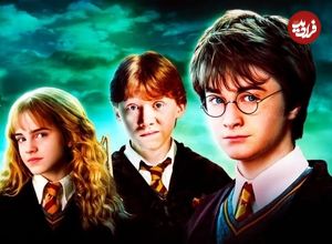 معرفی مجموعه فیلم های هری پاتر «Harry potter»