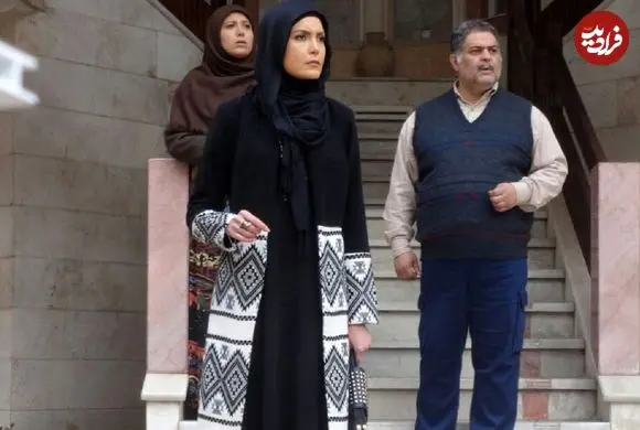 عکس| سفر در زمان؛ «آیناز» (سریال آنام) در 35 سالگی در ایتالیا