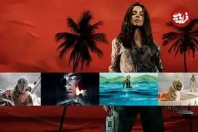 تصاویر|  ۱۰ فیلم برتر قرن ۲۱ با تم رابینسون کروزو