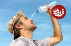 علت بیشتر عصبانی شدن در روزهای گرم تابستانی