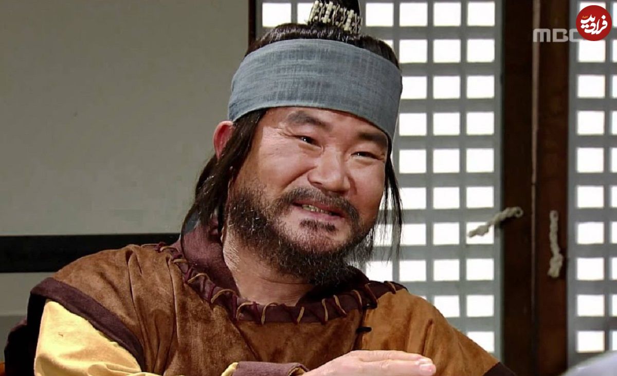 عکس| سفر در زمان؛ «مودونگ، موسانگ و موپالمو» در پشت صحنه سریال جومونگ؛ سال 1384