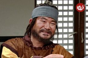 عکس| سفر در زمان؛ «مودونگ، موسانگ و موپالمو» در پشت صحنه سریال جومونگ؛ سال 1384