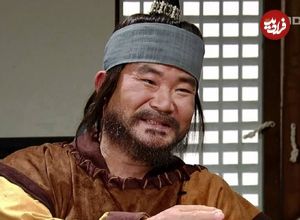 عکس| سفر در زمان؛ «مودونگ، موسانگ و موپالمو» در پشت صحنه سریال جومونگ؛ سال 1384