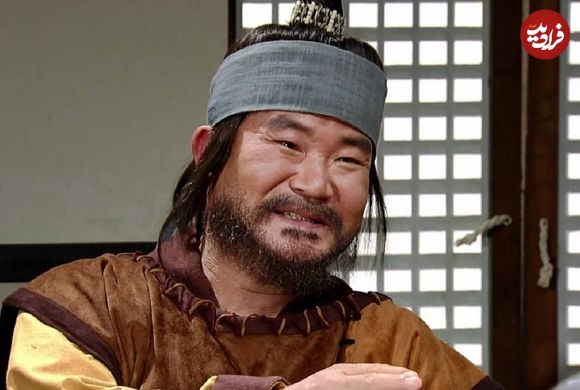 عکس| سفر در زمان؛ «مودونگ، موسانگ و موپالمو» در پشت صحنه سریال جومونگ؛ سال 1384