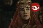 عکس| سفر به گذشته؛ هیام، سریال رویای نیمه شب در 37 سالگی و در آمستردام؛ سال 1400