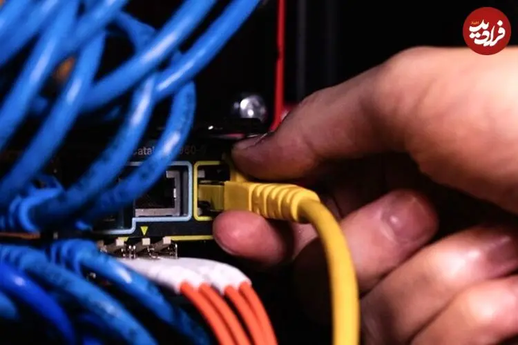 نت‌بلاکس: رکورد طولانی‌ترین مدت قطع اینترنت در ایران شکسته شد