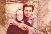 (عکس) تغییر شکل و شمایل «مسعود فروتن» بعد 40 سال در 78 سالگی