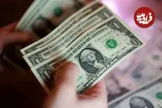 قیمت دلار امروز چهارشنبه 24 تیر 1405؛ صعود 2000 تومانی