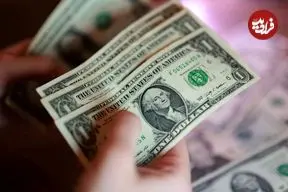 قیمت دلار امروز چهارشنبه 24 تیر 1405؛ صعود 2000 تومانی