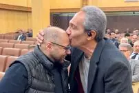 عکس| سفر زمان؛ «خشایار راد و مازیار لرستانی» 12 سال قبل در سریال «ما فرشته نیستیم»