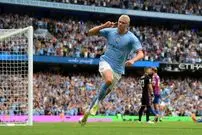 عکس| کارت جدید هالند در FC26؛ امتیاز فوق‌العاده بچه‌غول در بازی