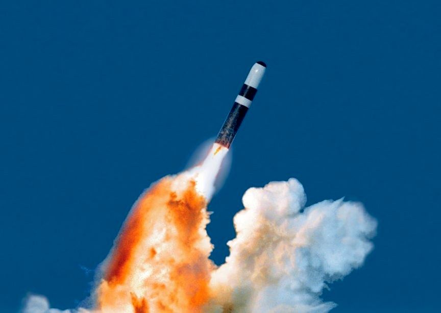 (تصاویر) سریع‌ترین موشک‌های جهان در سال 2024؛ پنج هیولای مافوق‌صوت