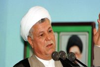 عکس؛ سفر در تاریخ؛ دیدار «هاشمی رفسنجانی و نلسون ماندلا»؛ سال 1375