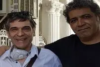 عکس| سفر زمان؛ «اردلان شجاع کاوه» در 31 سالگی در «پاییز بلند»؛ سال 72