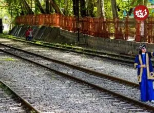 روستای دیدنی ایران در مسیر راه‌آهن ثبت جهانی