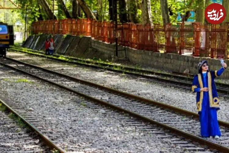 روستای دیدنی ایران در مسیر راه‌آهن ثبت جهانی