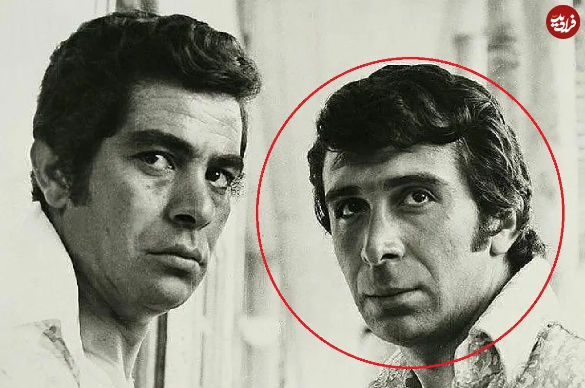 عکس| سفر در زمان؛ «فرخ ساجدی» بازیگر قبل انقلاب در 77 سالگی؛ سال 1397