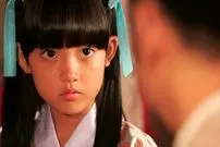 عکس| سفر زمان؛ چهرۀ «سریو، خواهر موهیول» (امپراتور بادها) بعد از 17 سال در 25 سالگی