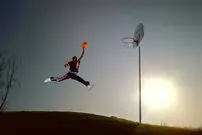 عکس| چگونه یک عکس 150 دلاری به نماد میلیارد دلاری Air Jordan تبدیل شد؟