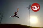 عکس| چگونه یک عکس 150 دلاری به نماد میلیارد دلاری Air Jordan تبدیل شد؟