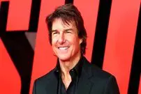 تام کروز: من یک احمق هستم