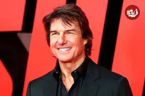 تام کروز: من یک احمق هستم