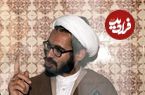 عکس؛ سفر به تاریخ؛ «شهید محمد منتظری» در کنار «شهید رجایی» پشت خاکریز در جبهه؛ سال 1359