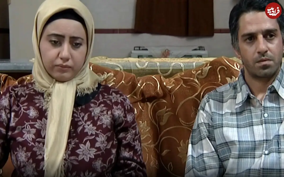 عکس| سفر زمان؛ چهره «معصومه، خواهر مرتضی» 16 سال بعد (سریال از یاد رفته)