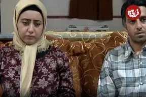 عکس| سفر زمان؛ چهره «معصومه، خواهر مرتضی» 16 سال بعد (سریال از یاد رفته)