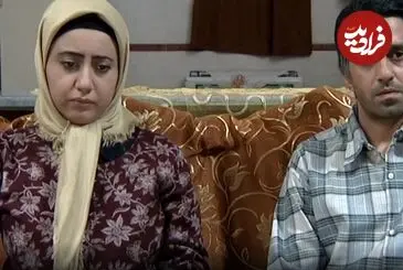 عکس| سفر زمان؛ چهره «معصومه، خواهر مرتضی» 16 سال بعد (سریال از یاد رفته)