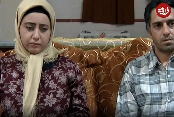 عکس| سفر زمان؛ چهره «معصومه، خواهر مرتضی» 16 سال بعد (سریال از یاد رفته)