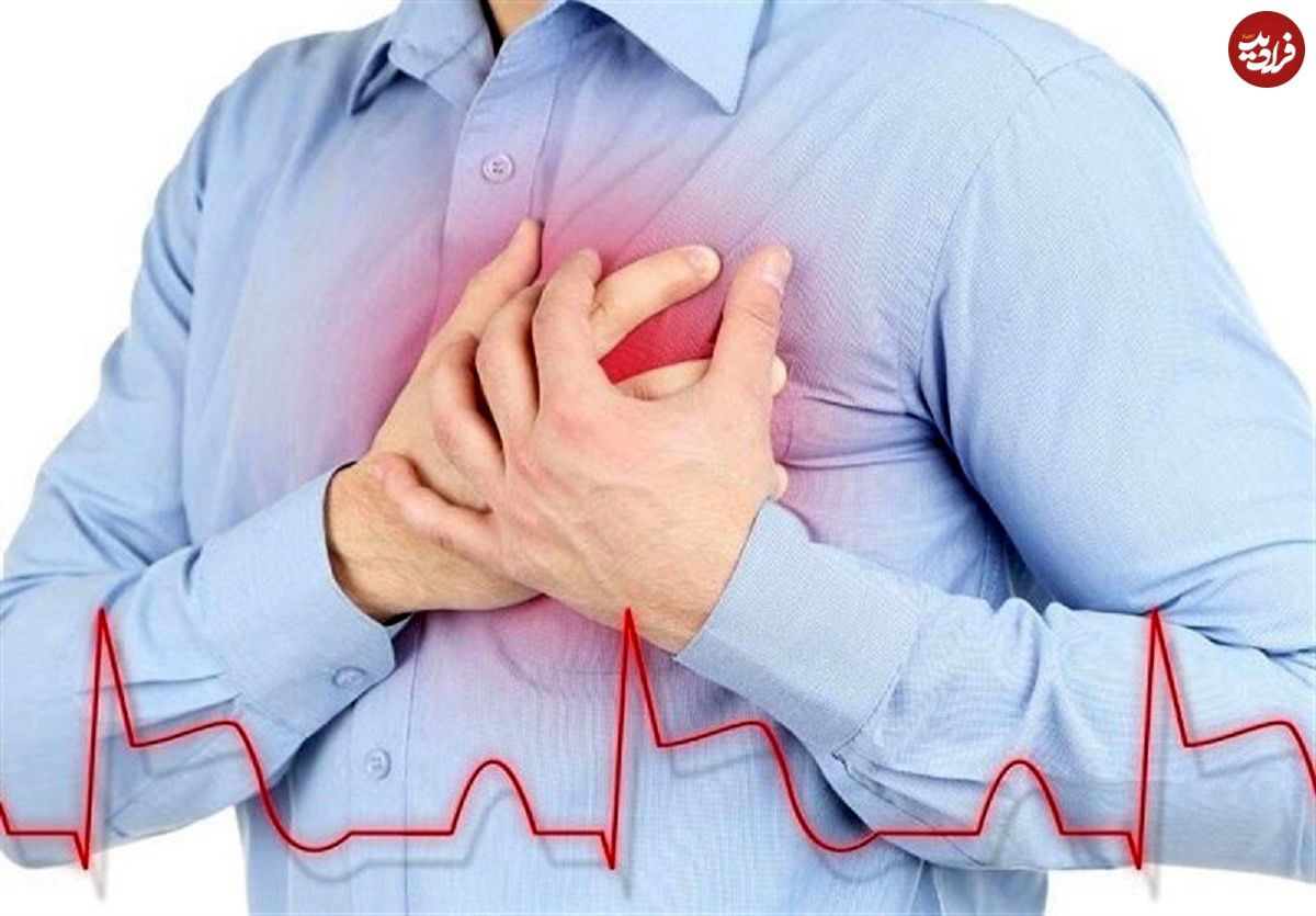 هشدار؛ خطر افزایش بیماری‌های قلبی در فصل شیوع آنفلوانزا