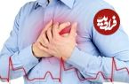 هشدار؛ خطر افزایش بیماری‌های قلبی در فصل شیوع آنفلوانزا