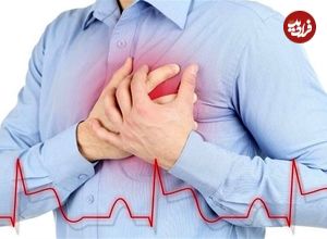 هشدار؛ خطر افزایش بیماری‌های قلبی در فصل شیوع آنفلوانزا