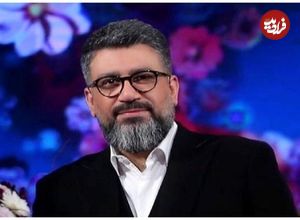 «شرایط خاص» رضا رشیدپور ؛ برنامه‌ای جدید با حال و هوای روزهای جنگی