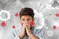 عکس| خروج اغلب استان‌ها از موج آنفلوآنزا/ ۲ استان همچنان بالاتر از آستانه هشدار