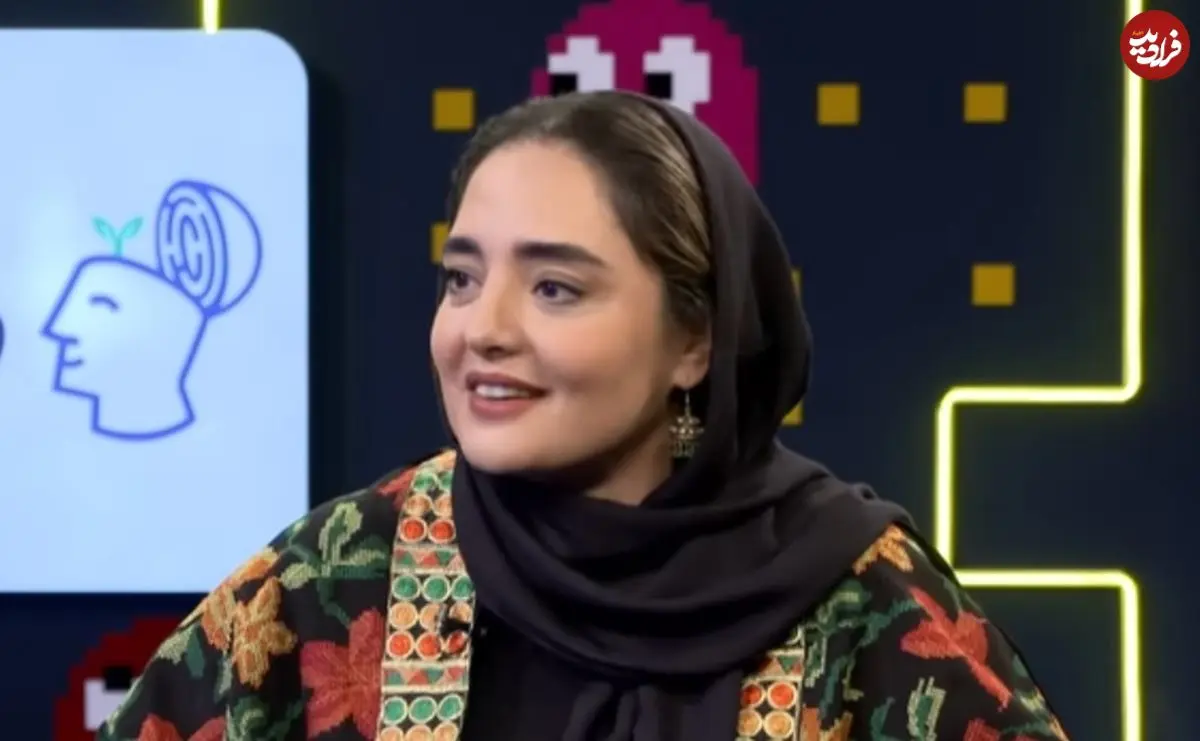 عکس| سفر زمان؛ چهرۀ خندان «ستایش» در 2 سالگی؛ دهۀ 60