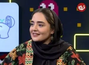 عکس| سفر زمان؛ چهرۀ خندان «ستایش» در 2 سالگی؛ دهۀ 60