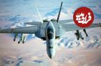 ۸ کشوری که جت های جنگنده F/A-18 Hornet و Super Hornet در اختیار دارند