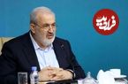 ببینید؛ وزیر نیرو: قبض آب مشترکان بدمصرف براساس هزینۀ واقعی آب محاسبه خواهد شد