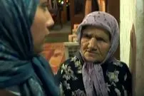 عکس| سفر در زمان؛ «عسل خاله» سریال پایتخت به همراه پسرش در یک مزرعه؛ سال 1402