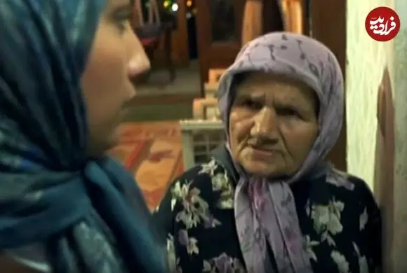 عکس| سفر در زمان؛ «عسل خاله» سریال پایتخت به همراه پسرش در یک مزرعه؛ سال 1402