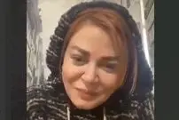 (ویدیو) واکنش جالب بهاره رهنما وقتی به او می‌گویند پیرزن