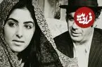 عکس| سفر زمان؛ «شیلا» بازیگر قبل انقلاب در شب عروسی اش؛ سال 51