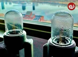 ببینید؛ پایان تشنگی با امواج فراصوت؛ فناوری جدید حتی از هوای مناطق خشک آب تولید می‌کند